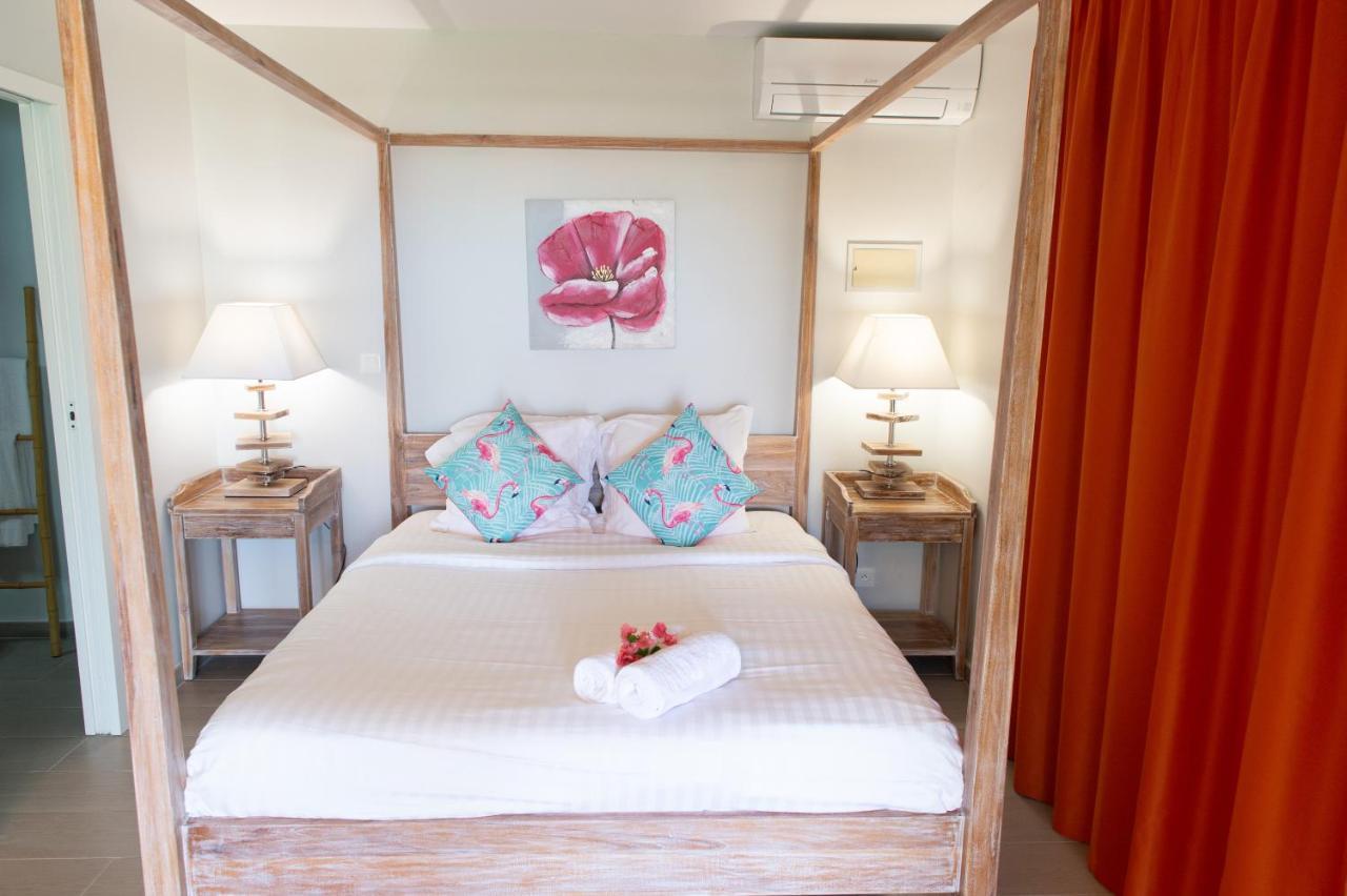 Hotel Fregate Bleue Le François Pokój zdjęcie