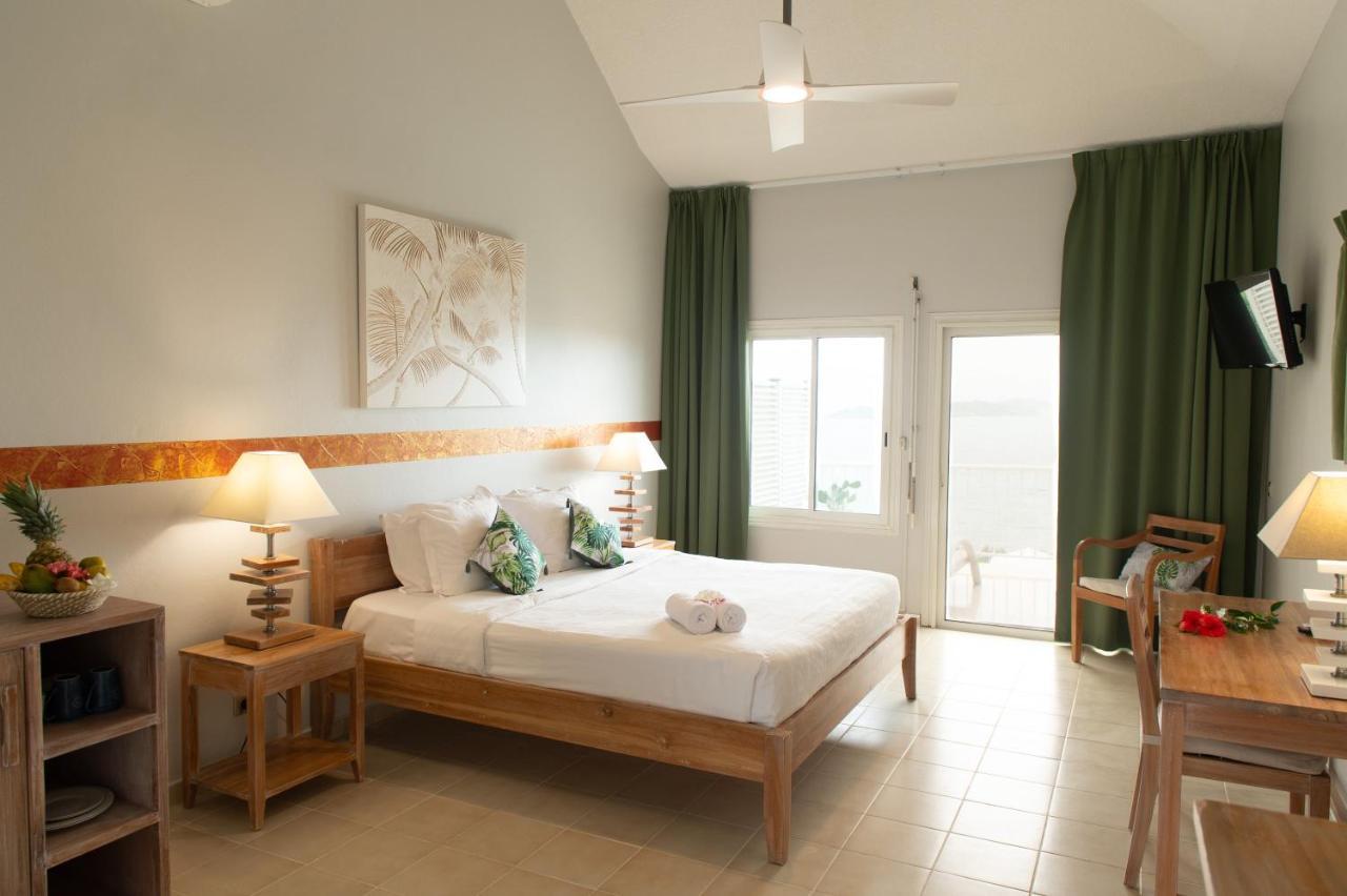 Hotel Fregate Bleue Le François Pokój zdjęcie