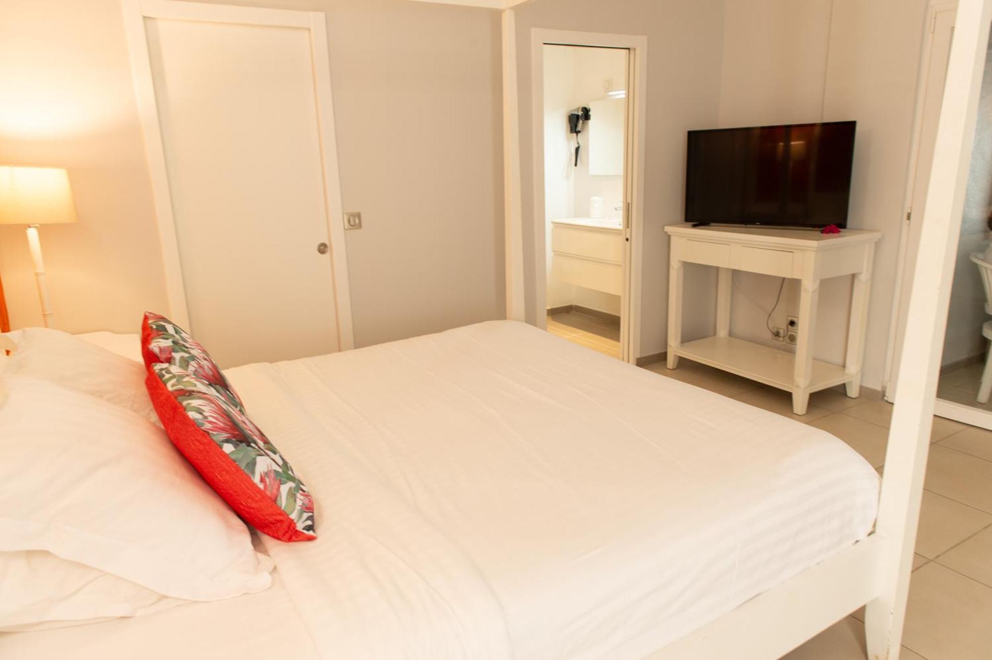 Hotel Fregate Bleue Le François Pokój zdjęcie