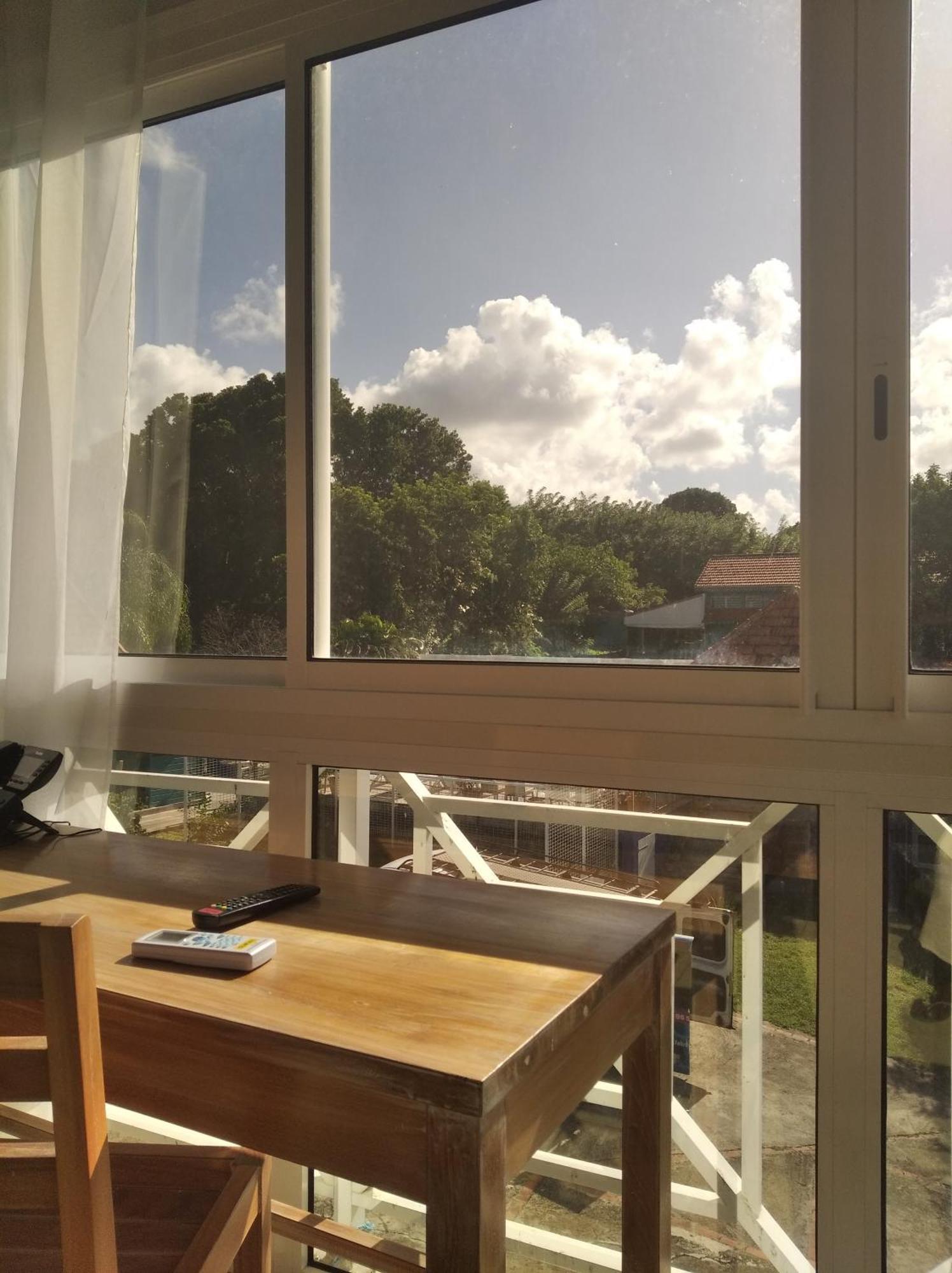 Hotel Fregate Bleue Le François Pokój zdjęcie