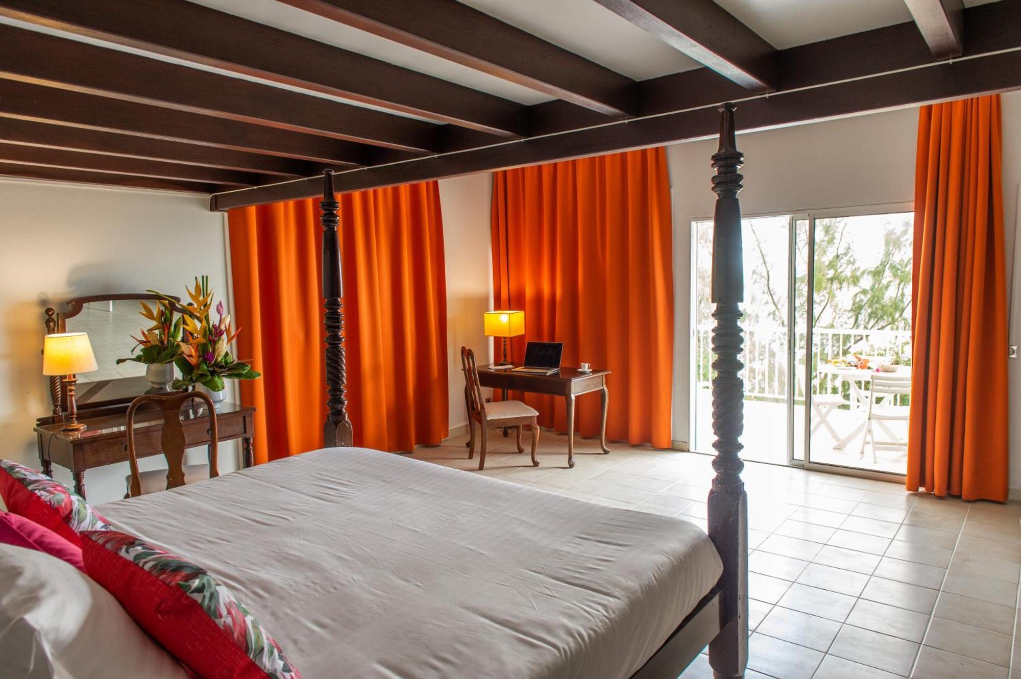 Hotel Fregate Bleue Le François Pokój zdjęcie