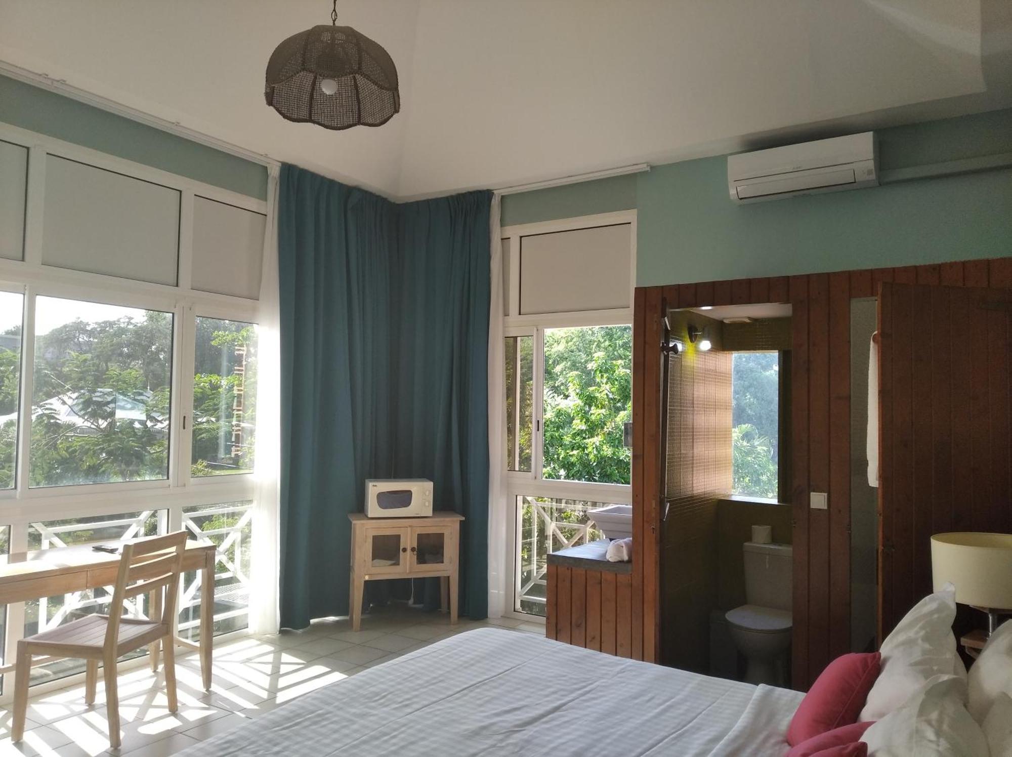 Hotel Fregate Bleue Le François Pokój zdjęcie