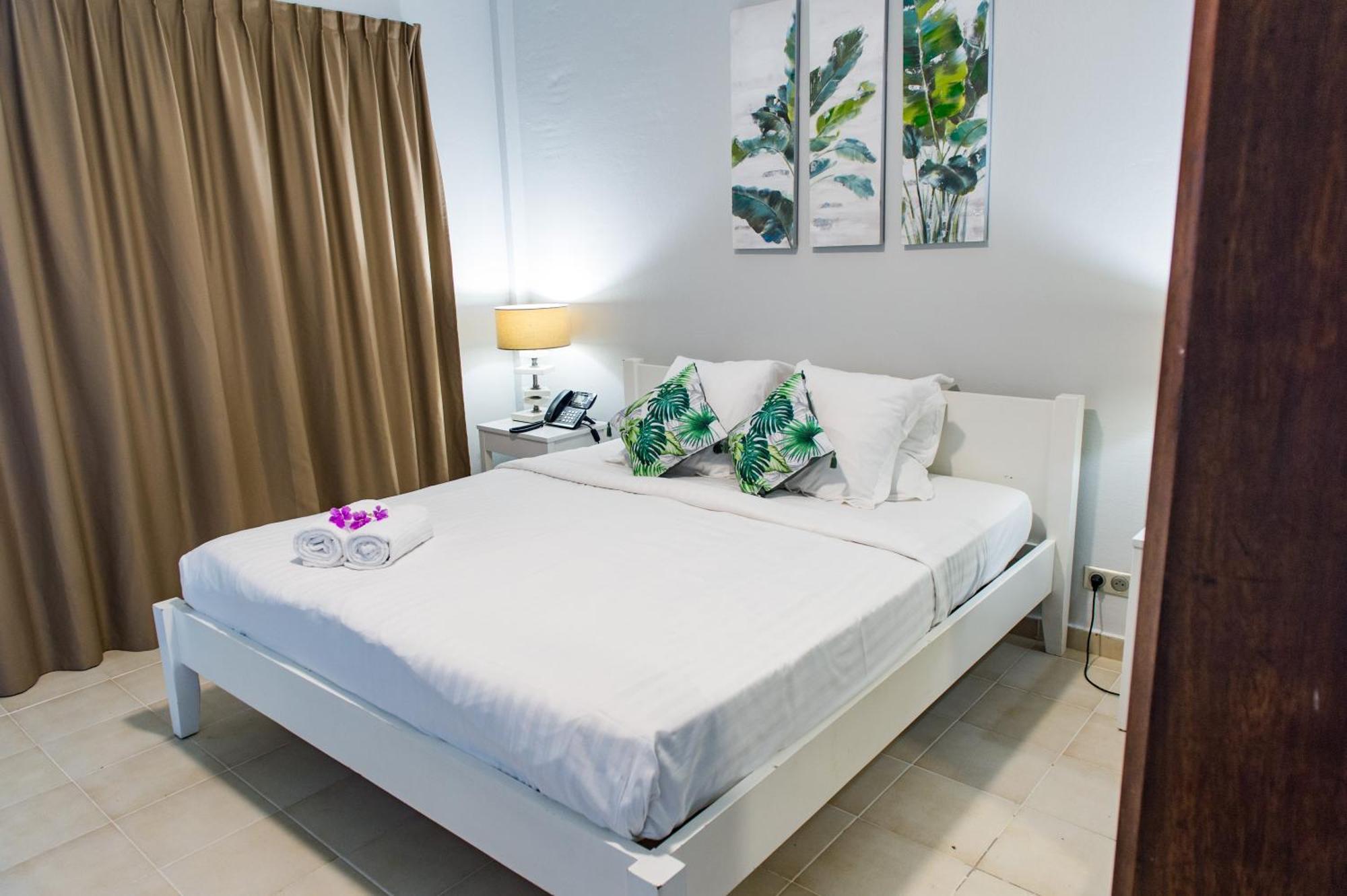 Hotel Fregate Bleue Le François Pokój zdjęcie