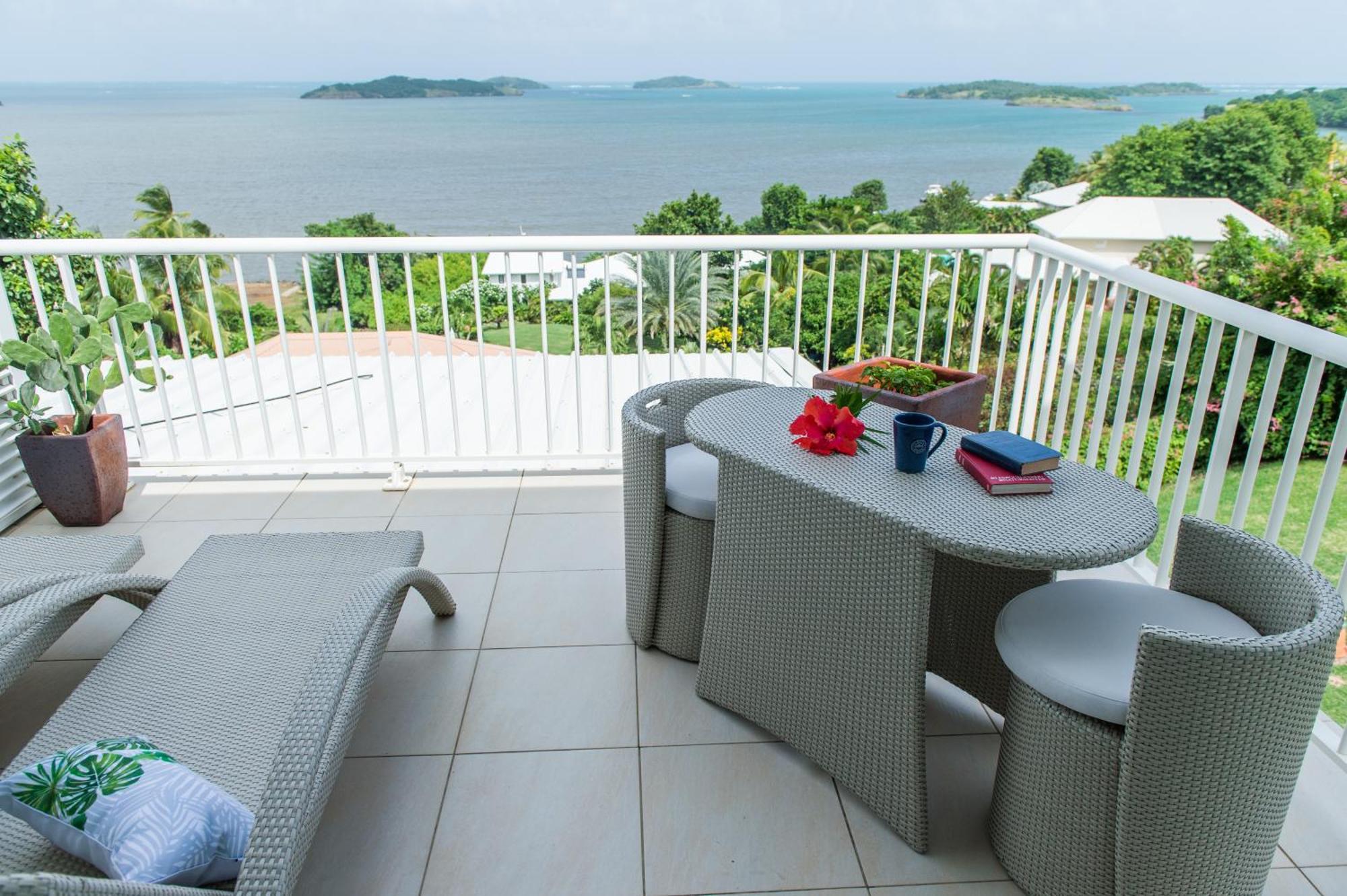 Hotel Fregate Bleue Le François Pokój zdjęcie