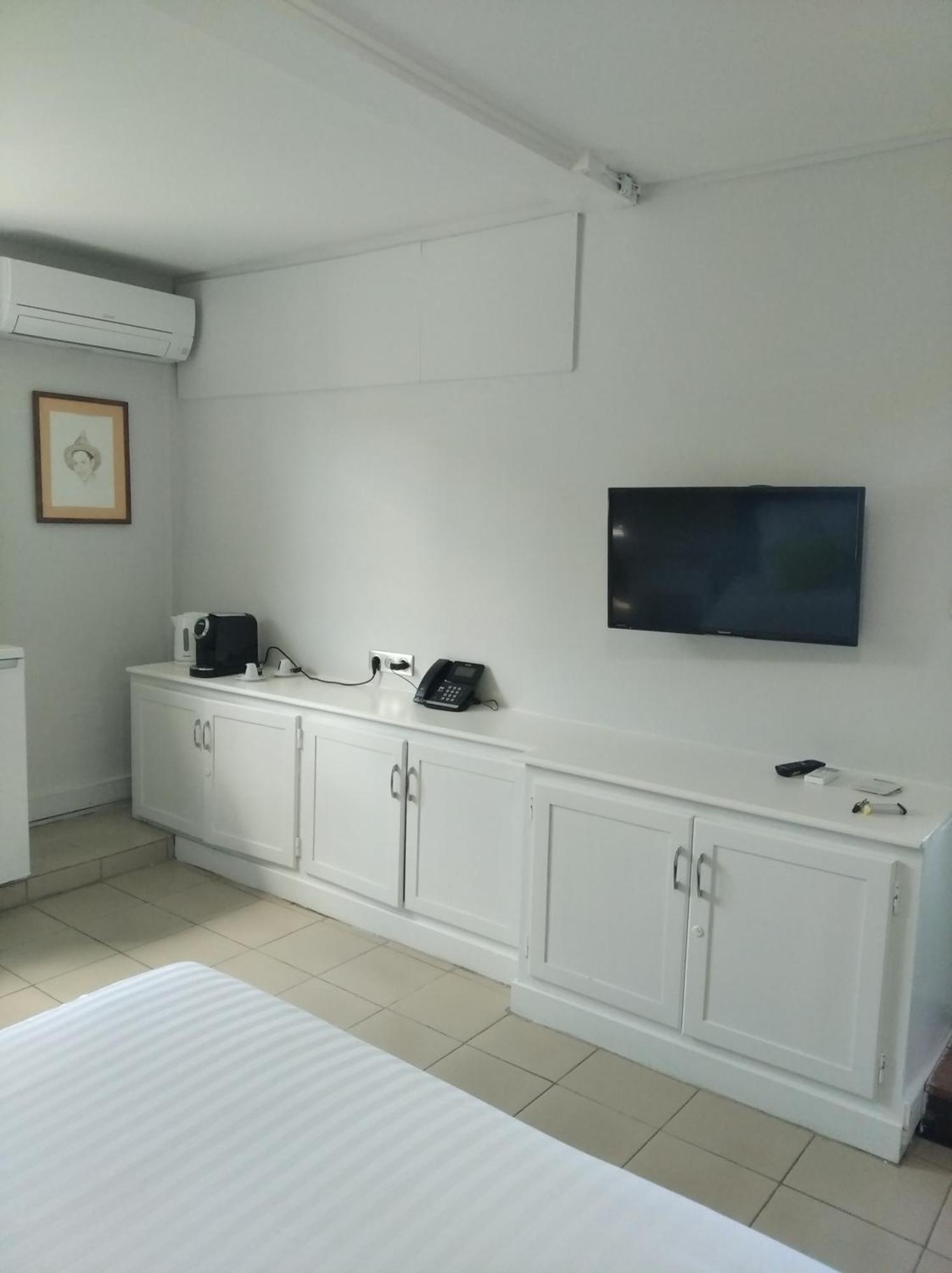 Hotel Fregate Bleue Le François Pokój zdjęcie