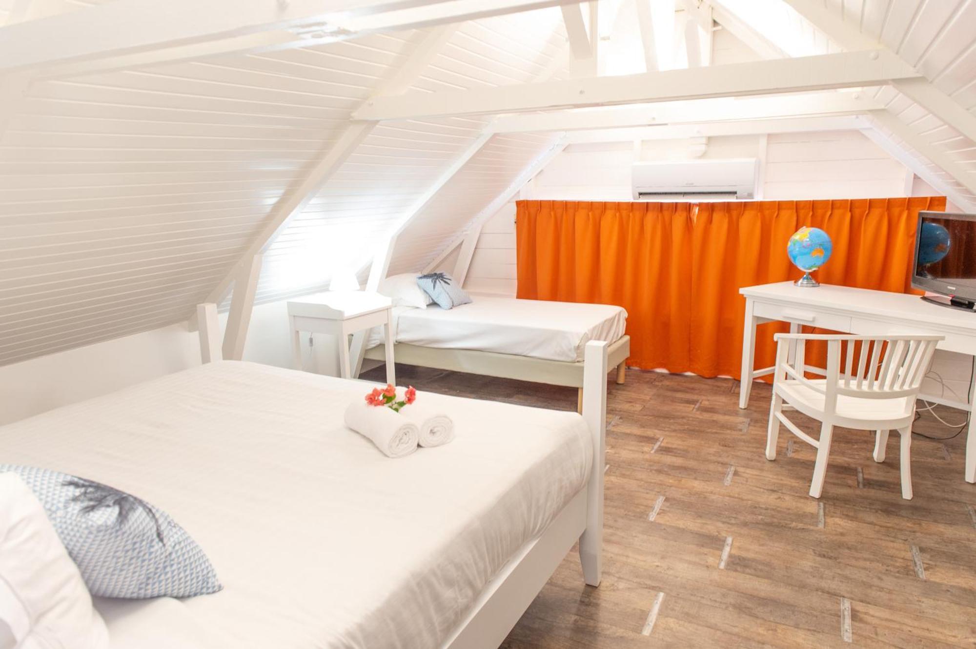 Hotel Fregate Bleue Le François Pokój zdjęcie